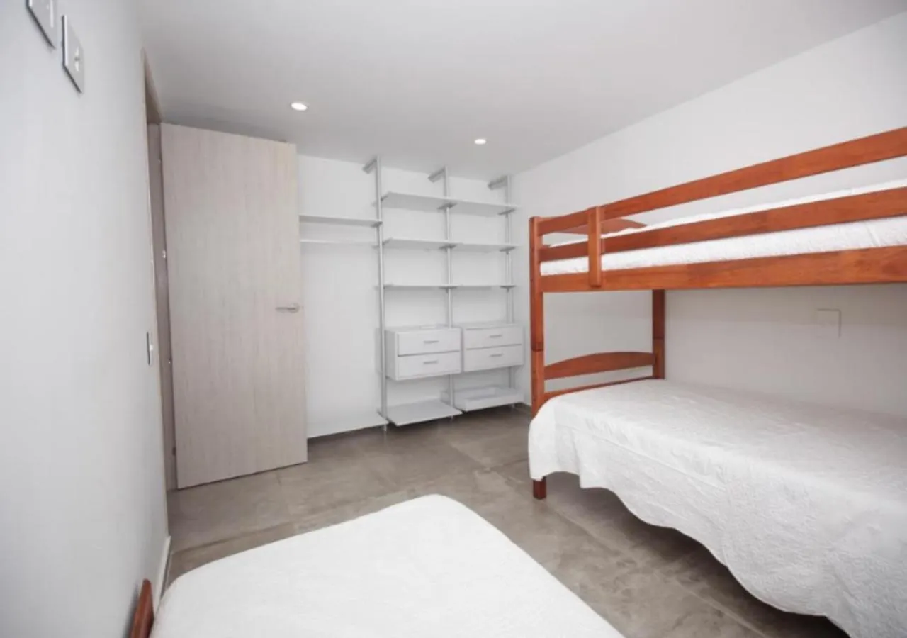 Apartamento En El Sun Rise San Andres San Andrés